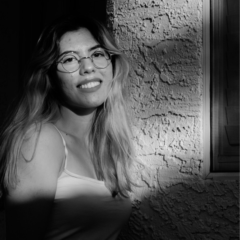 Gabriela Castillo-Londono